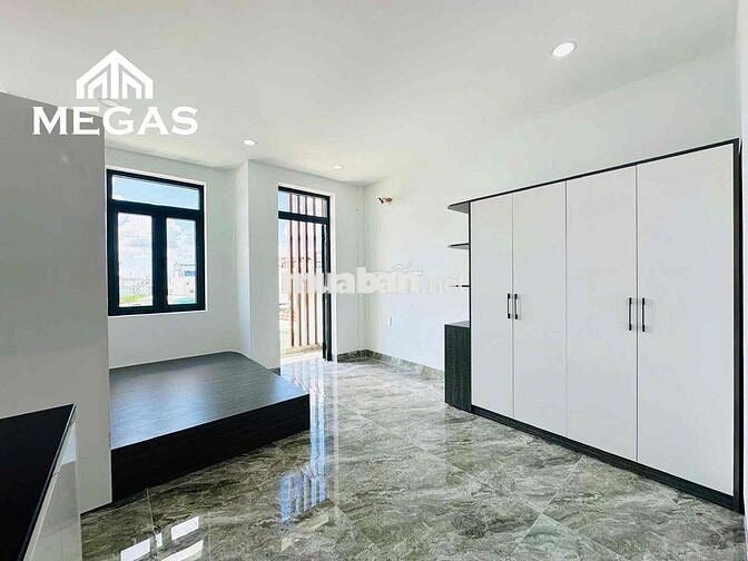 CHO THUÊ CĂN HỘ CAO CẤP SIÊU VIP NGAY TRẦN QUANG CƠ - THẠCH LAM ✅