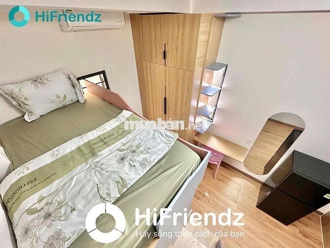 ✨ CHO THUÊ DUPLEX ĐẦY ĐỦ NỘI THẤT NGAY GẦN KHU VỰC HOÀNG SA-TRƯỜNG SA