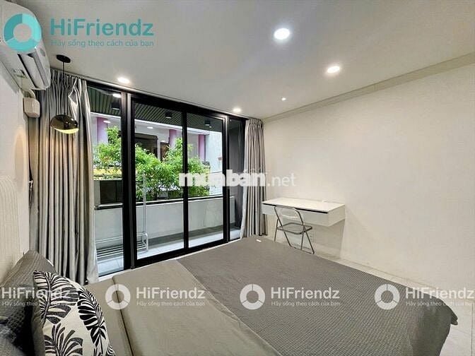 🌇 STUDIO BANCOL FULL NỘI THẤT CAO CẤP – NGUYỄN CÔNG HOAN, PHÚ NHUẬN 🏡