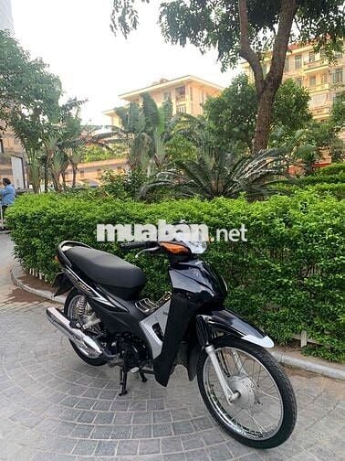 Honda wave a 110 màu đen nguyên bản !