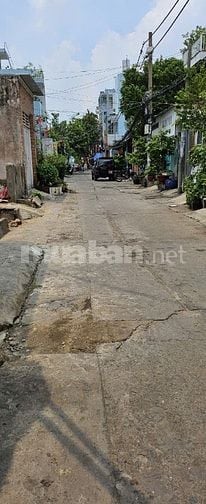 Bán nhà 5 tấm 18 phòng cho thuê thu nhập 55 triệu tại Văn Cao, Tân Phú