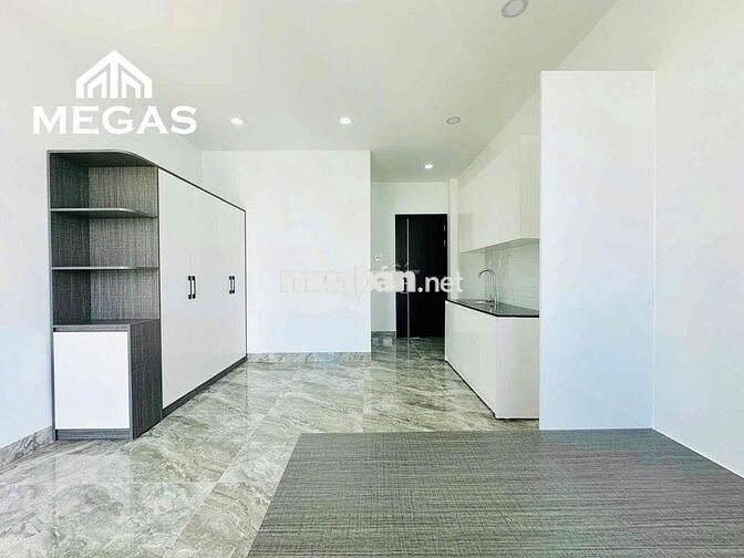 CHO THUÊ CĂN HỘ CAO CẤP SIÊU VIP NGAY TRẦN QUANG CƠ - THẠCH LAM ✅