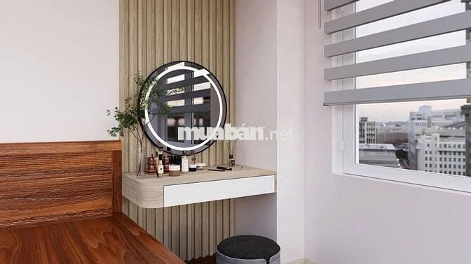 Chính chủ không qua mô giới. Tòa OCT1-ĐN1 Bắc Linh Đàm Mở Rộng