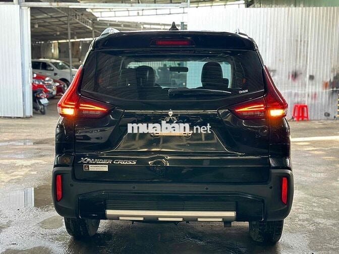 Mitsubishi Xpander Cross 2021 - 45000 km