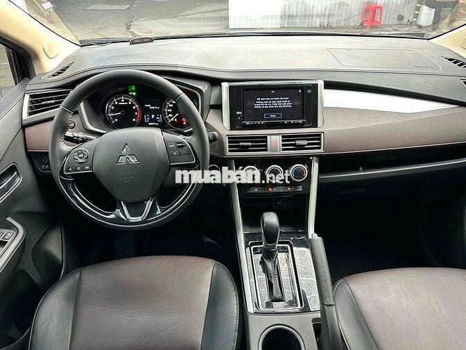 Mitsubishi Xpander Cross 2021 - 45000 km