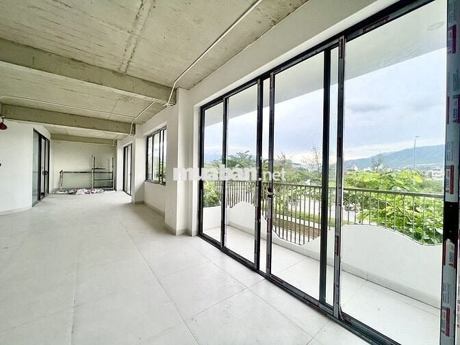 CHO THUÊ MẶT BẰNG LÔ GÓC SIÊU RỘNG VIEW SÔNG KHU VCN PHƯỚC HẢI
