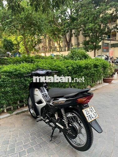 Honda wave a 110 màu đen nguyên bản !