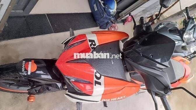 Xe Winer x 2019 , odo 22k, chưa qua sửa chữa