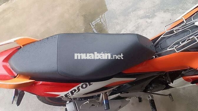 Xe Winner X, bản thường, odo 22k km giá rẻ cho ae