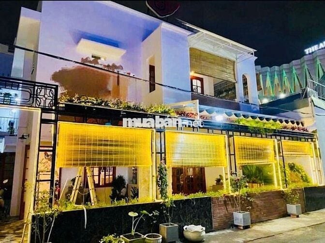 12m x 17m CHO THUÊ NHÀ NGUYÊN CĂN CÓ KHÔNG GIAN THOÁNG, HOÀNG VĂN THỤ