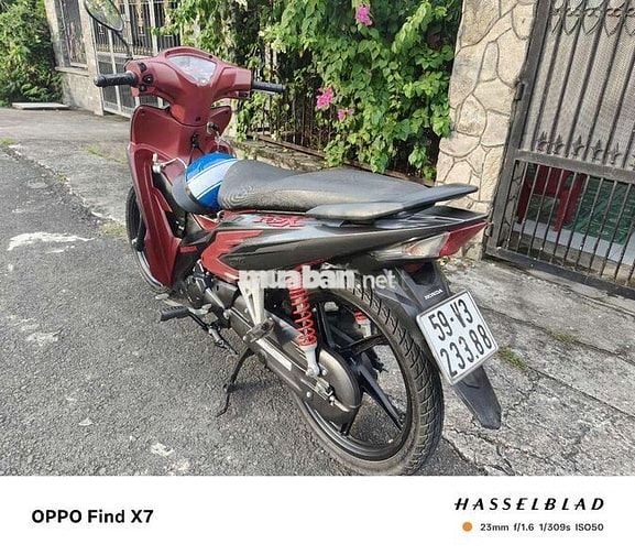 Wave rsx Fi đời 10/2019 máy zin biển59V3- 2.3388