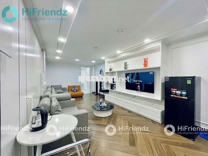 🌇 STUDIO BANCOL FULL NỘI THẤT CAO CẤP – NGUYỄN CÔNG HOAN, PHÚ NHUẬN 🏡