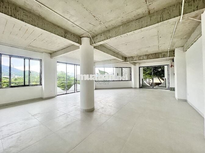 CHO THUÊ MẶT BẰNG LÔ GÓC SIÊU RỘNG VIEW SÔNG KHU VCN PHƯỚC HẢI