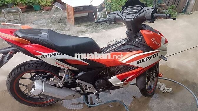 Xe Winer x 2019 , odo 22k, chưa qua sửa chữa