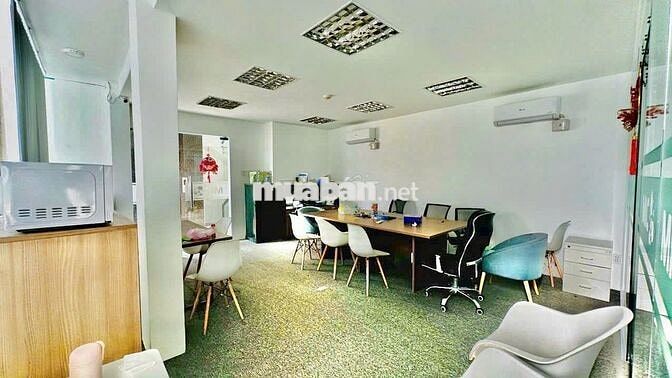 [NHÀ MẶT TIỀN 3B HOA LAN - KHU ĐƯỜNG HOA PHÚ NHUẬN - 5x23m - 24 TRIỆU]