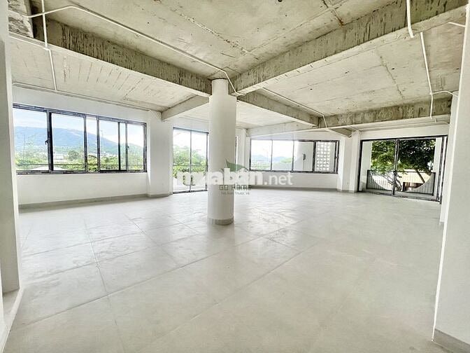 CHO THUÊ MẶT BẰNG LÔ GÓC SIÊU RỘNG VIEW SÔNG KHU VCN PHƯỚC HẢI