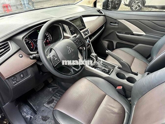 Mitsubishi Xpander Cross 2021 - 45000 km