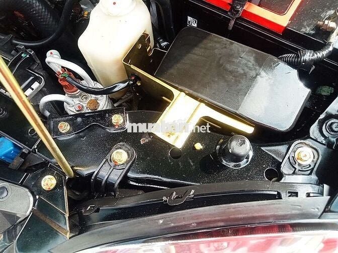 MITSUBISHI JOLIE CAO CẤP SS-MỚI NHƯ HÃNG-ZIN 100%