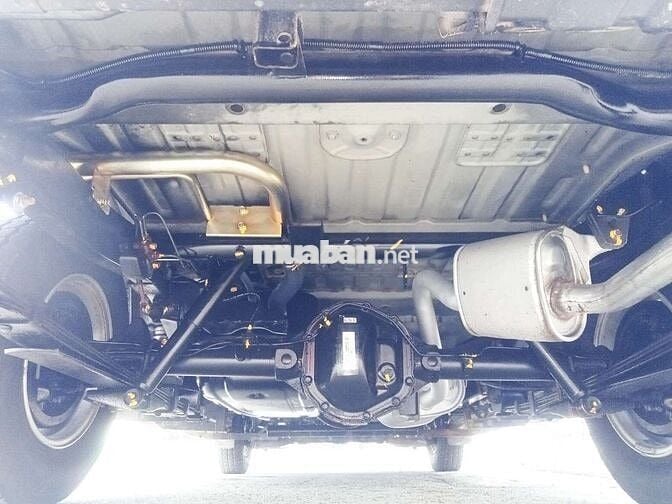MITSUBISHI JOLIE CAO CẤP SS-MỚI NHƯ HÃNG-ZIN 100%