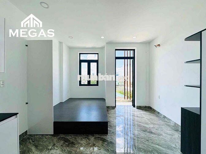 CHO THUÊ CĂN HỘ CAO CẤP SIÊU VIP NGAY TRẦN QUANG CƠ - THẠCH LAM ✅