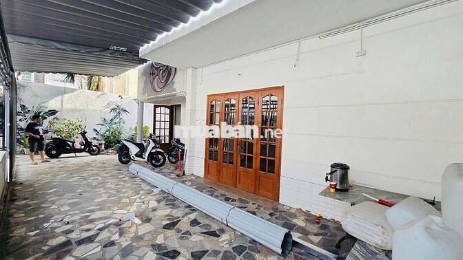 12m x 17m CHO THUÊ NHÀ NGUYÊN CĂN CÓ KHÔNG GIAN THOÁNG, HOÀNG VĂN THỤ