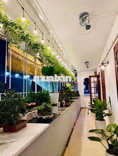 12m x 17m CHO THUÊ NHÀ NGUYÊN CĂN CÓ KHÔNG GIAN THOÁNG, HOÀNG VĂN THỤ
