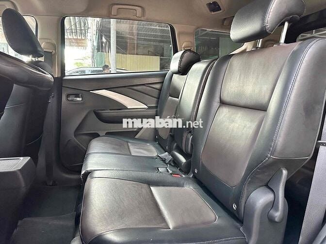 Mitsubishi Xpander Cross 2021 - 45000 km