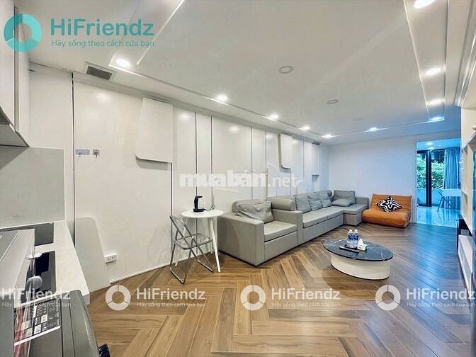 🌇 STUDIO BANCOL FULL NỘI THẤT CAO CẤP – NGUYỄN CÔNG HOAN, PHÚ NHUẬN 🏡