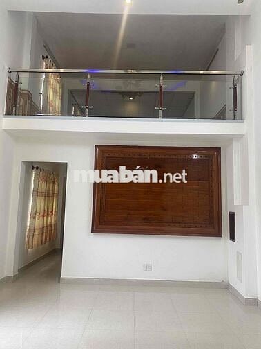 ban nhà 4 tần DT 144m2 kiệt oto 4m giá 4ty7 TL
