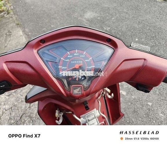 Wave rsx Fi đời 10/2019 máy zin biển59V3- 2.3388