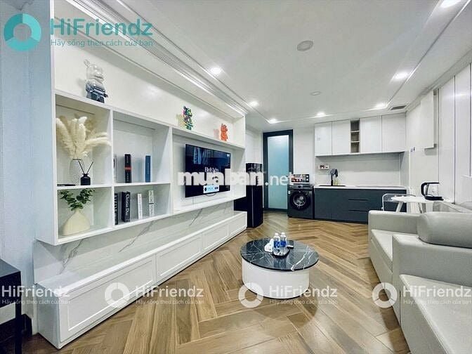 🌇 STUDIO BANCOL FULL NỘI THẤT CAO CẤP – NGUYỄN CÔNG HOAN, PHÚ NHUẬN 🏡