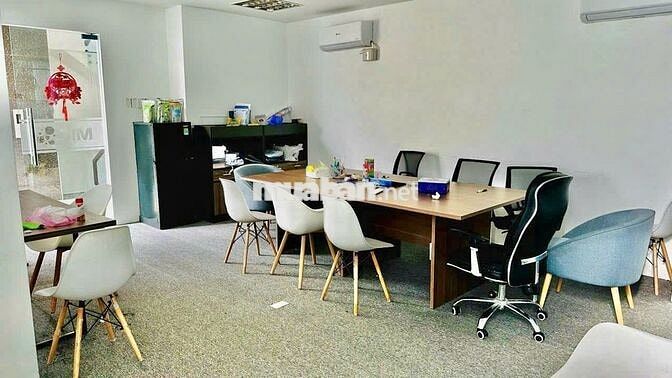 [NHÀ MẶT TIỀN 3B HOA LAN - KHU ĐƯỜNG HOA PHÚ NHUẬN - 5x23m - 24 TRIỆU]