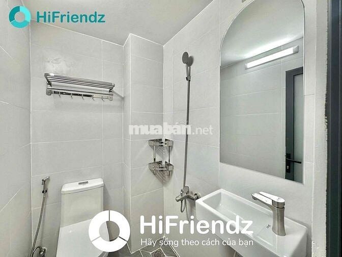 ✨ CHO THUÊ DUPLEX ĐẦY ĐỦ NỘI THẤT NGAY GẦN KHU VỰC HOÀNG SA-TRƯỜNG SA