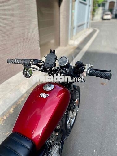 Yamaha YB125SP 2019 chính chủ biển số HN