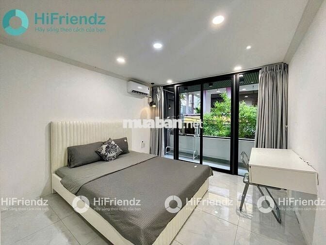 🌇 STUDIO BANCOL FULL NỘI THẤT CAO CẤP – NGUYỄN CÔNG HOAN, PHÚ NHUẬN 🏡