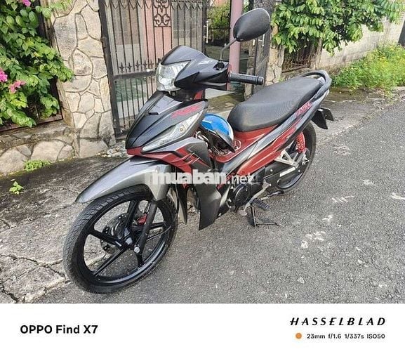 Wave rsx Fi đời 10/2019 máy zin biển59V3- 2.3388