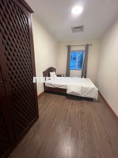Căn hộ mới 2n1k 90m2 Triệu Việt Vương, Full đồ, thang máy giá 15 triệu