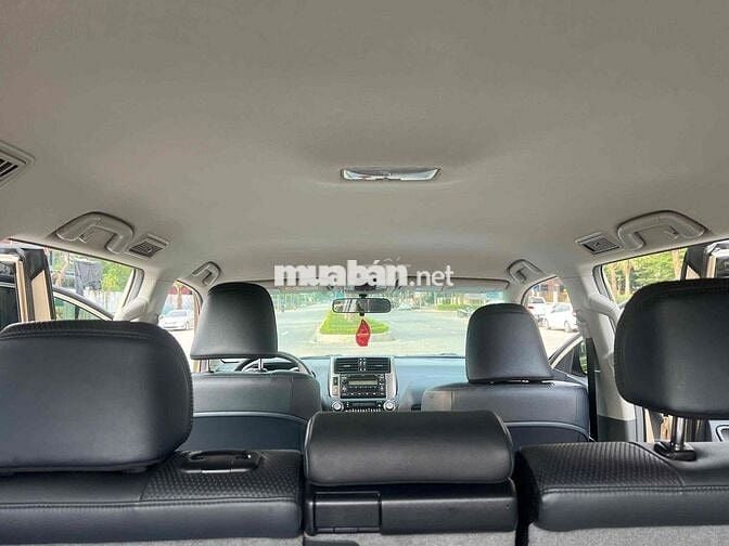 Toyota Prado TXL 2013 màu vàng cát 1 chủ siêu đẹp