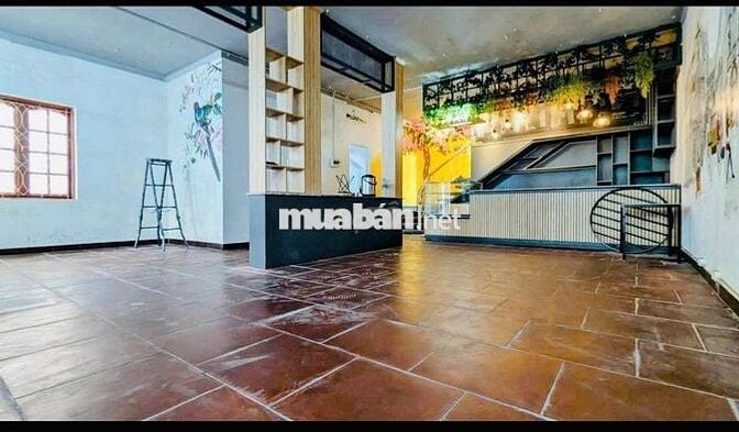 12m x 17m CHO THUÊ NHÀ NGUYÊN CĂN CÓ KHÔNG GIAN THOÁNG, HOÀNG VĂN THỤ