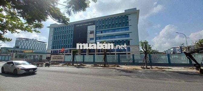 ban nhà 4 tần DT 144m2 kiệt oto 4m giá 4ty7 TL