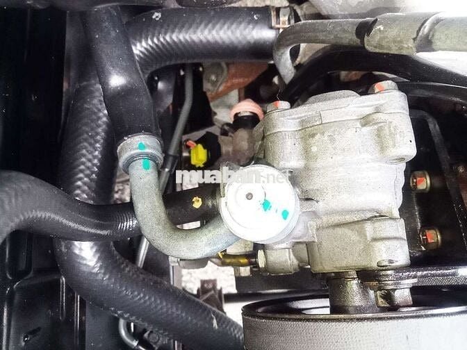 MITSUBISHI JOLIE CAO CẤP SS-MỚI NHƯ HÃNG-ZIN 100%
