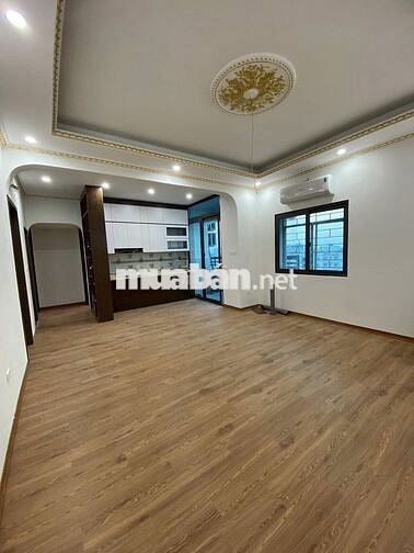 CĂN GÓC 3 ngủ tòa OCT1 Bắc Linh Đàm chỉ 6 tỷ full nội thất mới