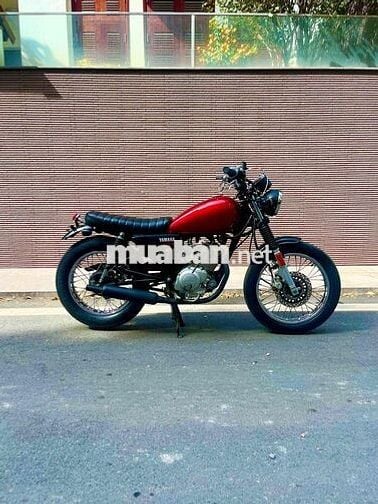 Yamaha YB125SP 2019 chính chủ biển số HN