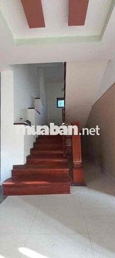 ban nhà 4 tần DT 144m2 kiệt oto 4m giá 4ty7 TL