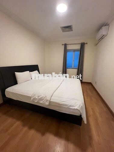 Căn hộ mới 2n1k 90m2 Triệu Việt Vương, Full đồ, thang máy giá 15 triệu
