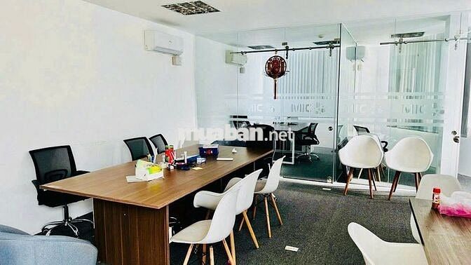 [NHÀ MẶT TIỀN 3B HOA LAN - KHU ĐƯỜNG HOA PHÚ NHUẬN - 5x23m - 24 TRIỆU]