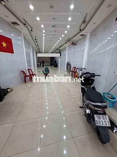 MT Âu Cơ đối diện Chợ HÒA KHÁNH