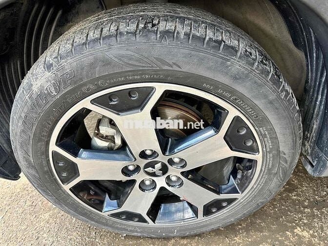Mitsubishi Xpander Cross 2021 - 45000 km