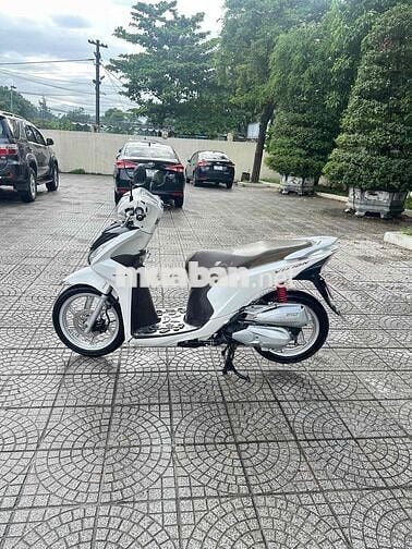 Vision 2019  bs43 chính chủ