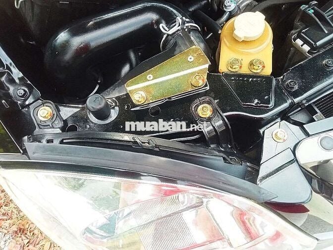MITSUBISHI JOLIE CAO CẤP SS-MỚI NHƯ HÃNG-ZIN 100%